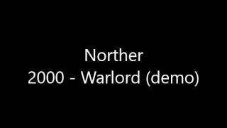 Norther - 2000 - Warlord (demo)