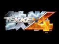 Tekken 4 - Gym (Garage) (Cut & Looped) 