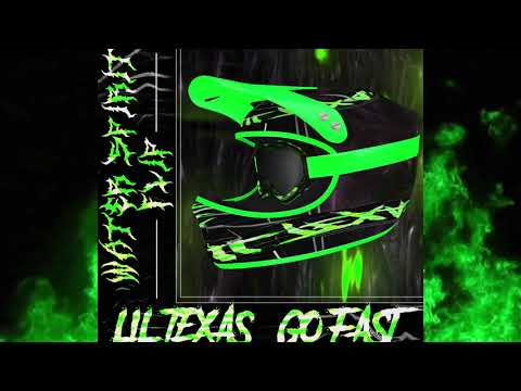 LIL TEXAS - GO FAST ( WATER SPIRIT REMIX )