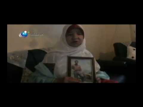 أم اختطفوا ابنها ..ولكنهم لم يفلحوا في اختطاف ارادتها