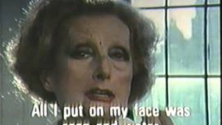 FRANCESCA BERTINI - TOSCA - L'ULTIMA DIVA