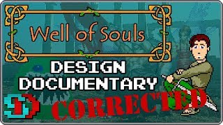 Well of Souls - The First MMORPG (That You&#39;ve Never Heard Of) - (Corrected) Design Documentary