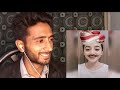 Pakistani React On Helly Shah Tik Tok Videos Part 2 Hamza Views