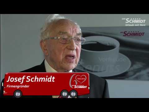 Der Schmidt Tag der Reise 2017