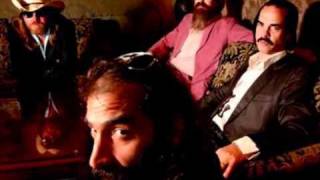 Grinderman -Worm Tamer