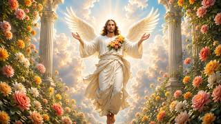 You Are Chosen By God, Miracles Await! Purify Your Soul, Attract Peace And Experience Miracles