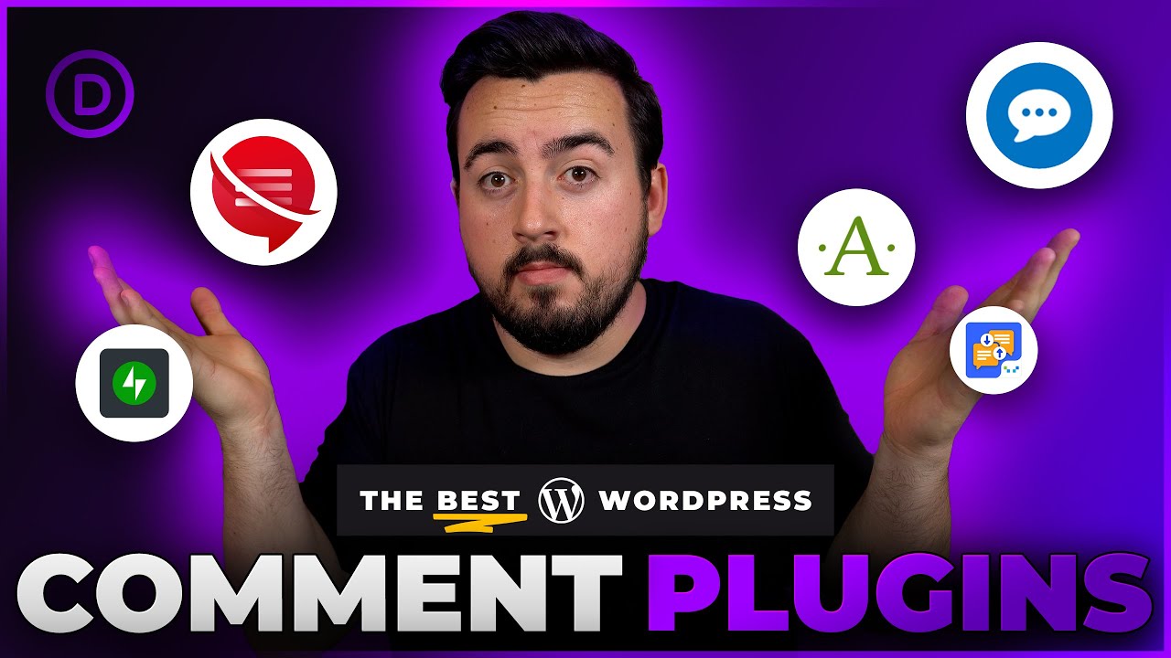 5 Best Comment Plugins for WordPress in 2024