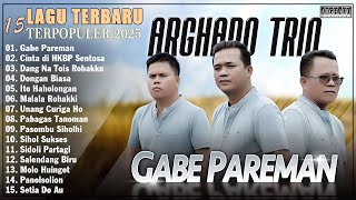 Download lagu Arghado Trio - Kompilasi Lagu Batak Terbaru Dan Terpopuler 2025 - Top Album Batak Hits Sosmed mp3