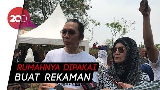 Download lagu Bimbim Ceritakan Peran Titi Qadarsih dalam Karier Slank mp3