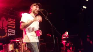 Lucero - Toadvine 4/10/16