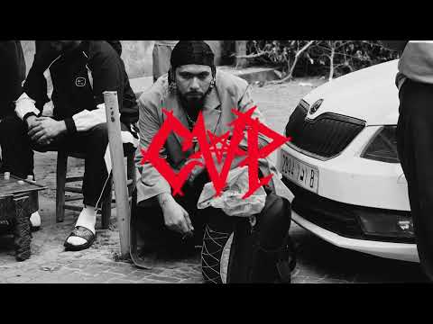 CVP (Visualiser)