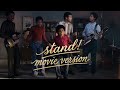Stand Michael Movie Version