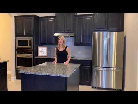Exclusive Tour: 1312 Lauren Creek, McKinney, TX 75070