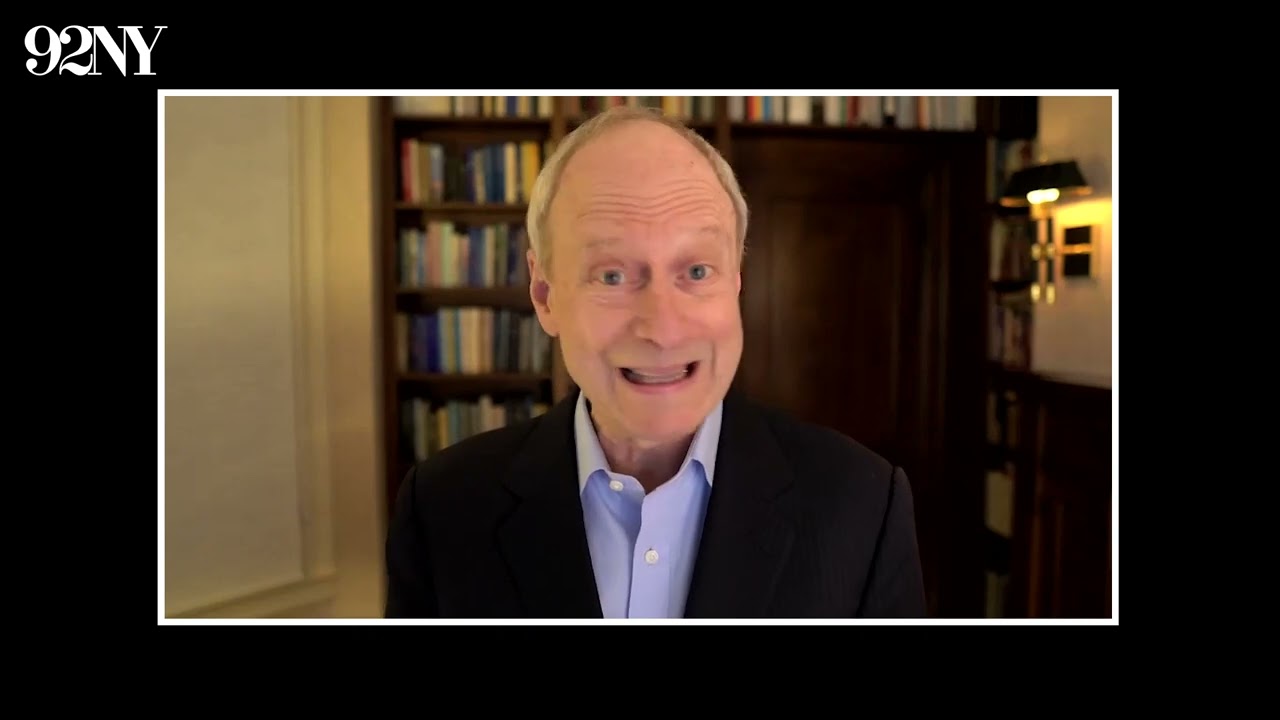 Democracy’s Discontent: Michael Sandel with David Brooks