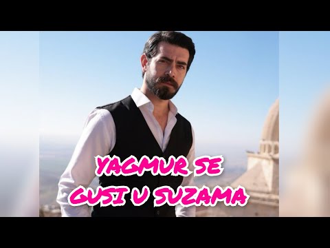 NAKON BARISOVE SOKANTNE ODLUKE O PRIVATNOM ZIVOTU SVI SU U SOKU - YAGMUR U SUZAMA