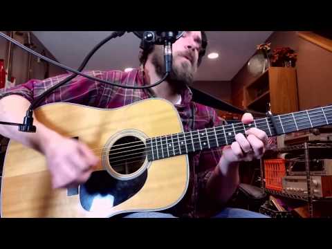 Here Comes the Sun (Acoustic Beatles Cover)