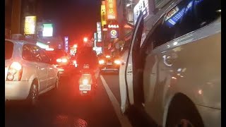 叭不起的開車門仔