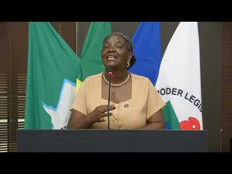 Imagem - Débora Carneiro - Grande Expediente - 06/04/2026