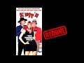 Opening To Kingpin 1997 VHS