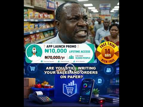 Pocket Shop Manager video thumbnail