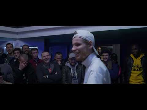 ABBC TEST  - Trafka Vs Horris