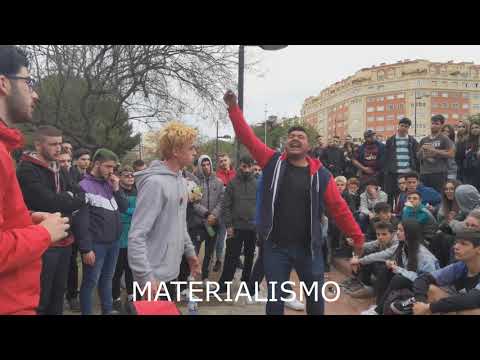 RECKLES vs CALA | MONTES vs RECKLES | ZANCO vs RECKLES | FILTROS FUL