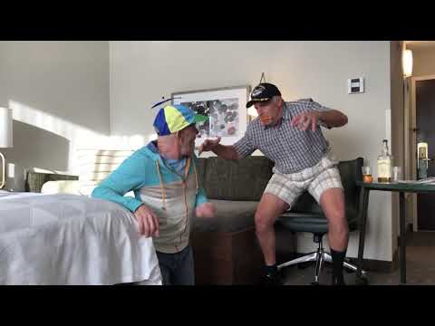 "That guy" with special guest Little Tommy | VicDiBitetto.net