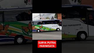 Download lagu Penampakan gagah bus surya putra pariwisata di SBR garut! mp3 Download lagu Penampakan gagah bus surya putra pariwisata di SBR garut! mp3