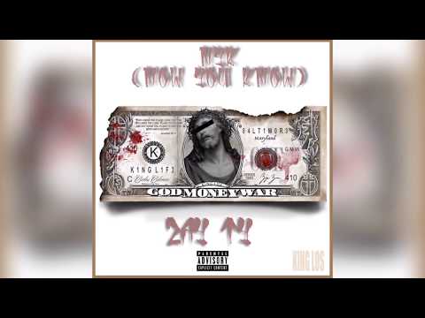 Zay Ty - NYK (Official Audio)