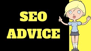 SEO Advice 2017 (Interacting With SEO Client) 👨‍🚀