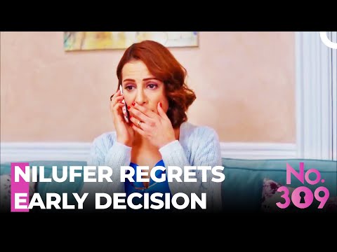 I Kicked Kurtulus Out Of The House - No. 309