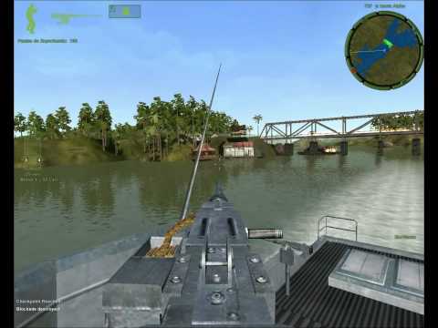 delta force xtreme pc gameplay