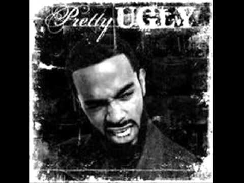Pretty Ugly - Ride For My Feat.DJ Whoo Kid