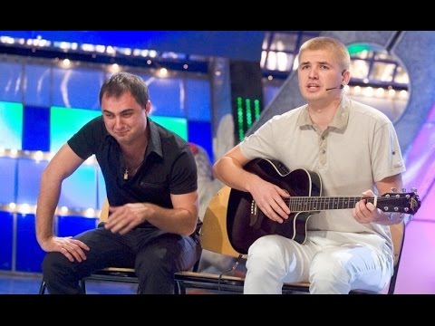 КВН Бак-Соучастники - Чемпионский сезон 2010 (ВСЕ ИГРЫ СЕЗОНА)
