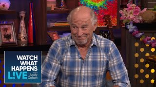 Jimmy Buffett’s Crazy Jamaican Story | WWHL