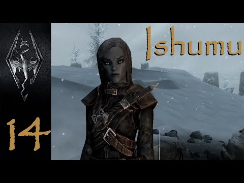 Completing Skyrim on Legendary Difficulty #14 Karliah, Shrine of Azura and Sightless Pit