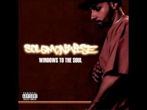 Solomon Wise - Lost Sun