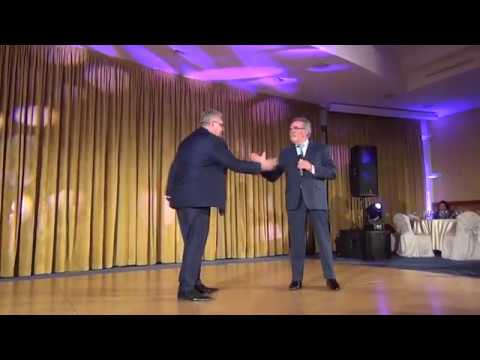 Róbert Kazík a Karol Konárik - Život je boj