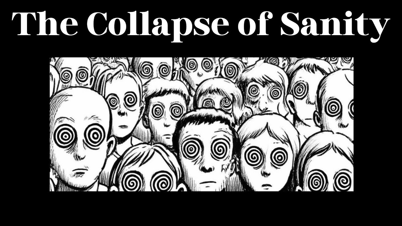 MASS HYSTERIA: Discover How an Entire Society Can Become MENTALLY UNSTABLE!