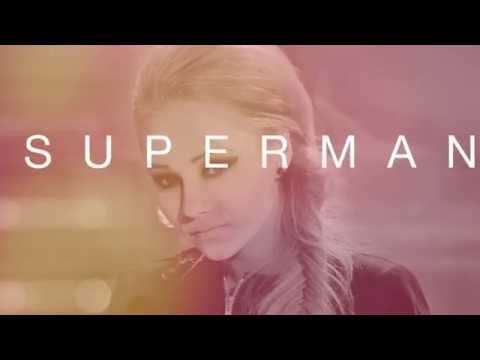 Lara Lee - Superman - Official Lyric Video