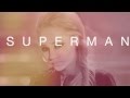 Lara Lee - Superman - Official Lyric Video 