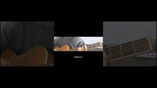 オリジナル曲『プロローグ』ショートバージョン（Dメロ以降）