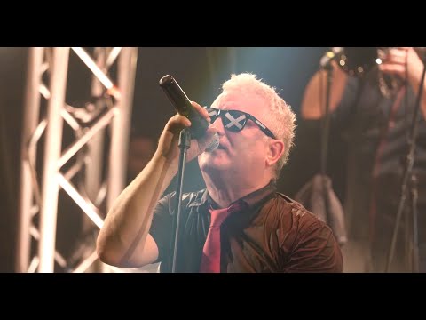 Kawasaki 3P - Mate Parlov (Live &TD)