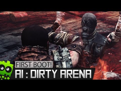 afterfall insanity dirty arena edition not on steam afterfall insanity dirty arena edition not on steam