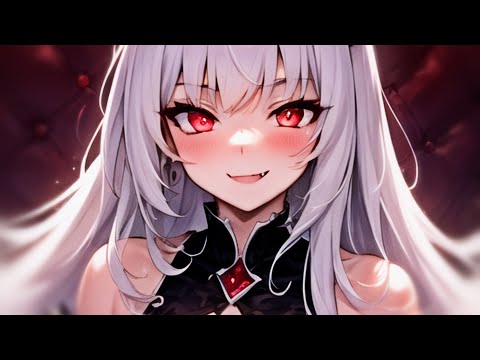 Nightcore - We Can't Stop (Lyrics)