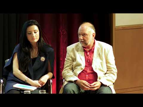 Riveting Reads: Russian Literature Today