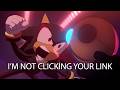 Shadow You Have To Ban The Spam Bot