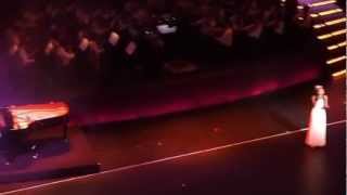 Childaid 2012 Tricia and Clarence (Hold My Hand)