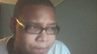 Singing Gravity By Raven Symone ( Nashard's Cover )