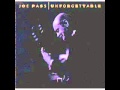 My Romance - Joe Pass
